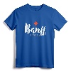 Classic Banff, Alberta, Canada National Park T-shirt - Outdoor Wilderness Tee for Hiking and Camping Enthusiasts