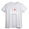 Classic Banff, Alberta, Canada National Park T-shirt - Outdoor Wilderness Tee for Hiking and Camping Enthusiasts