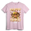 Happy Turkey Day Shirt - Thanksgiving Day T-Shirt Holiday Gift Tee for Turkey Lovers