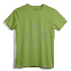 Distressed NYHC New York Hardcore Punk Rock T-Shirt - Vintage Punk Fashion Tee for Music Enthusiasts