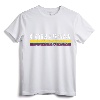 Colombia Vintage T-Shirt - Classic Fit Lightweight Tee with Double-Needle Sleeve and Bottom Hem