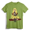 Albinism It's A Vibe; Albinism Awareness Women and Girls T-Shirt - Empowering Apparel for Support and Awareness