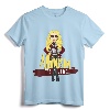 Albinism It's A Vibe; Albinism Awareness Women and Girls T-Shirt - Empowering Apparel for Support and Awareness