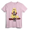 Albinism It's A Vibe; Albinism Awareness Women and Girls T-Shirt - Empowering Apparel for Support and Awareness