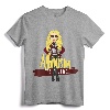 Albinism It's A Vibe; Albinism Awareness Women and Girls T-Shirt - Empowering Apparel for Support and Awareness