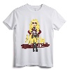 Albinism It's A Vibe; Albinism Awareness Women and Girls T-Shirt - Empowering Apparel for Support and Awareness
