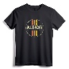 Retro Albion Michigan Vintage T-Shirt - Classic Albion MI Design for Men and Women, Perfect for College Students