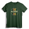 Retro Albion Michigan Vintage T-Shirt - Classic Albion MI Design for Men and Women, Perfect for College Students