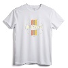 Retro Albion Michigan Vintage T-Shirt - Classic Albion MI Design for Men and Women, Perfect for College Students