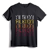 Albion, IN | Vintage Style Indiana T-shirt - Retro Design with Ann Arbor Pride, Lightweight Classic Fit