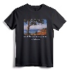 Pacific Coast Highway, Hwy One, California Retro T-Shirt - Scenic Seascape Tee for Men, Women, and Children