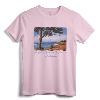 Pacific Coast Highway, Hwy One, California Retro T-Shirt - Scenic Seascape Tee for Men, Women, and Children