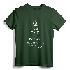 Keep Calm, Brighton & Hove Albion Supporter Lightweight Tee - Classic Fit Football Fan Apparel