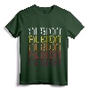 Albion, NE Vintage Style Nebraska T-Shirt - Retro Ann Arbor Design, Lightweight Classic Fit Tee