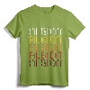 Albion, NE Vintage Style Nebraska T-Shirt - Retro Ann Arbor Design, Lightweight Classic Fit Tee