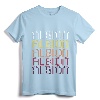 Albion, NE Vintage Style Nebraska T-Shirt - Retro Ann Arbor Design, Lightweight Classic Fit Tee