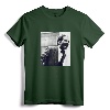 Albizu Vive T-Shirt - Pedro Albizu Campos Puerto Rican Independence Tee for Activists and History Enthusiasts