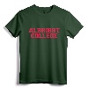 Epic Albright College T-Shirt - Trending Fan Gear for Albright College Supporters