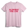Epic Albright College T-Shirt - Trending Fan Gear for Albright College Supporters
