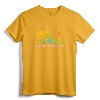 New Mexico Retro Vintage Throwback Shirt - Vintage NM Mountains Tee for Outdoor Enthusiasts and Natives