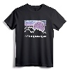 Albuquerque New Mexico Gift Souvenir Retro Vintage T-Shirt - Land of Enchantment Tee with Sandia Mountains Design for Men, Women, Kids