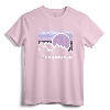 Albuquerque New Mexico Gift Souvenir Retro Vintage T-Shirt - Land of Enchantment Tee with Sandia Mountains Design for Men, Women, Kids