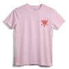 ALBANIA NATIONAL FLAG ALBANIAN EAGLE TIRANA T-Shirt - Patriotic Albanian Heritage Apparel with Distressed Design