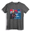 Otaola For Mayor 2024 - Cuban Influencer Miami Mayor Election T-Shirt - Support Alex Otaola for Alcalde