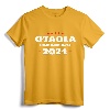 Otaola For Mayor Miami Dade 2024 Vota Republicano T-Shirt - Support Otaola Alcalde 2024 Campaign in Lightweight Fit