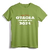 Otaola For Mayor Miami Dade 2024 Vota Republicano T-Shirt - Support Otaola Alcalde 2024 Campaign in Lightweight Fit