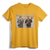 M16 AR15 AK47 Stoner Kalashnakov T-Shirt - Classic Cold War Gun Apparel for Weapon Enthusiasts