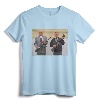 M16 AR15 AK47 Stoner Kalashnakov T-Shirt - Classic Cold War Gun Apparel for Weapon Enthusiasts