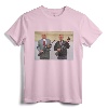 M16 AR15 AK47 Stoner Kalashnakov T-Shirt - Classic Cold War Gun Apparel for Weapon Enthusiasts
