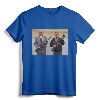 M16 AR15 AK47 Stoner Kalashnakov T-Shirt - Classic Cold War Gun Apparel for Weapon Enthusiasts