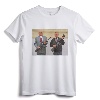 M16 AR15 AK47 Stoner Kalashnakov T-Shirt - Classic Cold War Gun Apparel for Weapon Enthusiasts