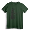 Hunting Woodchuck AK-47 Gun Groundhog Funny Design T-Shirt - Chainsaw Woodcutting Hunt Apparel for Outdoors Fun