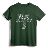 State of New Jersey NJ T-Shirt - Home Pride Tee - Lightweight Hometown Apparel for Men and Women