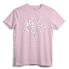 State of New Jersey NJ T-Shirt - Home Pride Tee - Lightweight Hometown Apparel for Men and Women