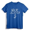 State of New Jersey NJ T-Shirt - Home Pride Tee - Lightweight Hometown Apparel for Men and Women