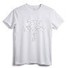 State of New Jersey NJ T-Shirt - Home Pride Tee - Lightweight Hometown Apparel for Men and Women