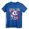 Official Subhumans Logos T-Shirt - Classic Skull Imprint, Lightweight Band Tee for Punk Rock Fans