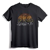 Retro Pahrump Nevada Desert Sunset T-Shirt - Vintage Cactus Graphic Tee for Nevada Pride and Souvenir