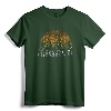 Retro Pahrump Nevada Desert Sunset T-Shirt - Vintage Cactus Graphic Tee for Nevada Pride and Souvenir