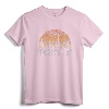 Retro Pahrump Nevada Desert Sunset T-Shirt - Vintage Cactus Graphic Tee for Nevada Pride and Souvenir
