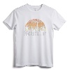 Retro Pahrump Nevada Desert Sunset T-Shirt - Vintage Cactus Graphic Tee for Nevada Pride and Souvenir