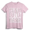 Straight Outta Pennsylvania T-Shirt - PA State Gift Shirt for Men, Women, Kids - Vintage State Pride Apparel