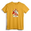 Alden Coat of Arms - Family Crest T-Shirt | Personalized Genealogy Heritage Tee for Family Reunion