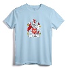 Alden Coat of Arms - Family Crest T-Shirt | Personalized Genealogy Heritage Tee for Family Reunion