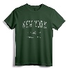 Vintage New York T-Shirt | Retro Sports Design for New Yorkers | Classic Fit NY Tee