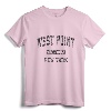 West Point New York NY Vintage Athletic Sports Design T-Shirt - Retro Style Tee for Alumni and Fans
